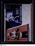2025 Photogenic TreVeyon Henderson Rookie Introduction Auto RC