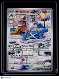 Pokemon Metagross 178 162
