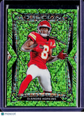 2024 Obsidian DeAndre Hopkins Green Sparkle /6