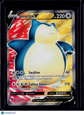 Snorlax V 197/202