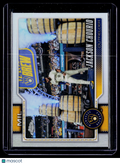 2026 Topps Chrome Jackson Chourio Image Variation