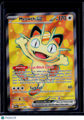 Meowth ex 107/088