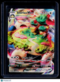 Pokemon Snorlax VMax 142 202