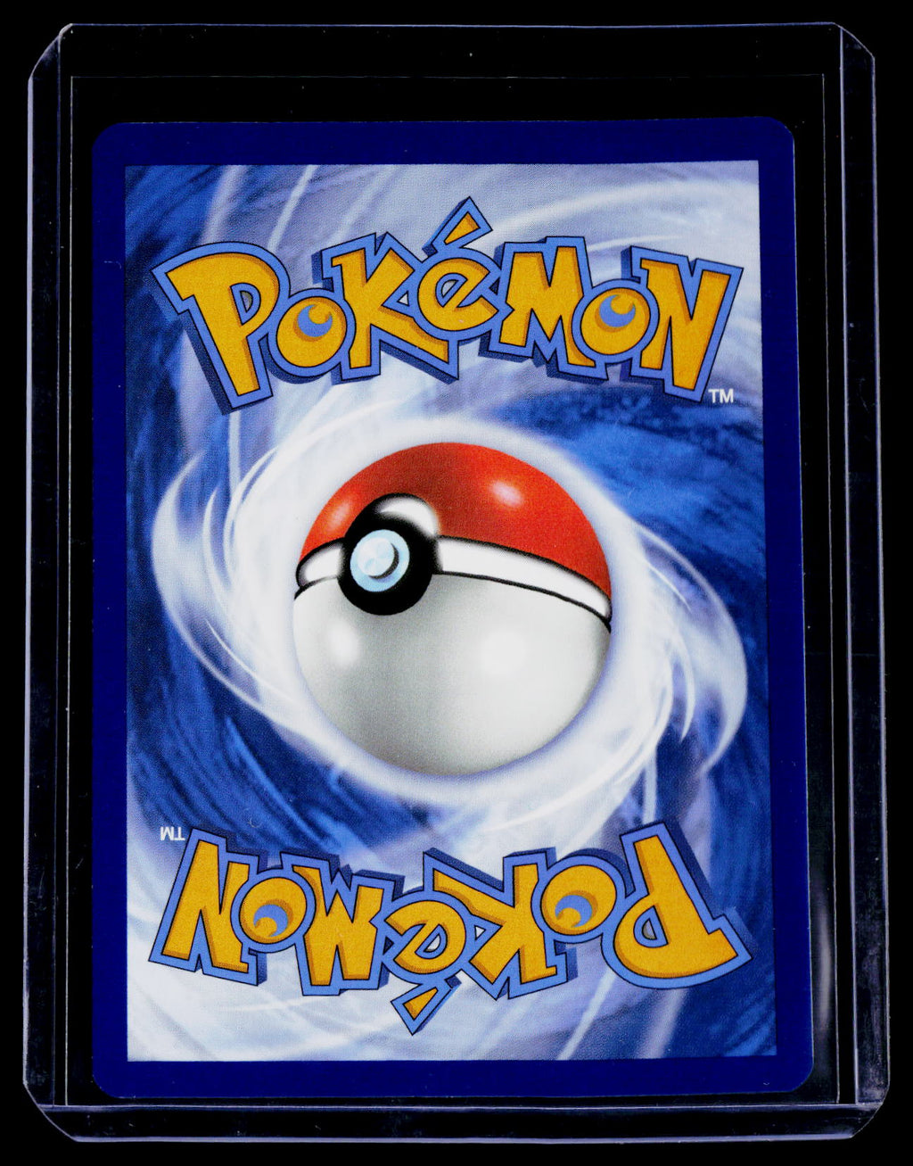 Charmander Paldean Fates