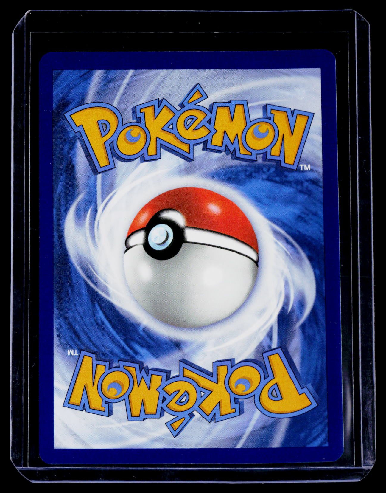 Charmander Paldean Fates