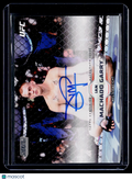 2025 Topps Stadium Club Ian Machado Garry Auto
