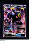 Pokemon Umbreon GX 80 149