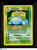 Pokemon Venusaur 15 102