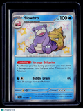 Pokemon Slowbro 117 091