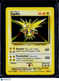 Zapdos 16/102