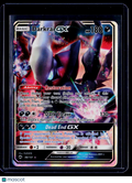 Darkrai Gx Burning Shadows