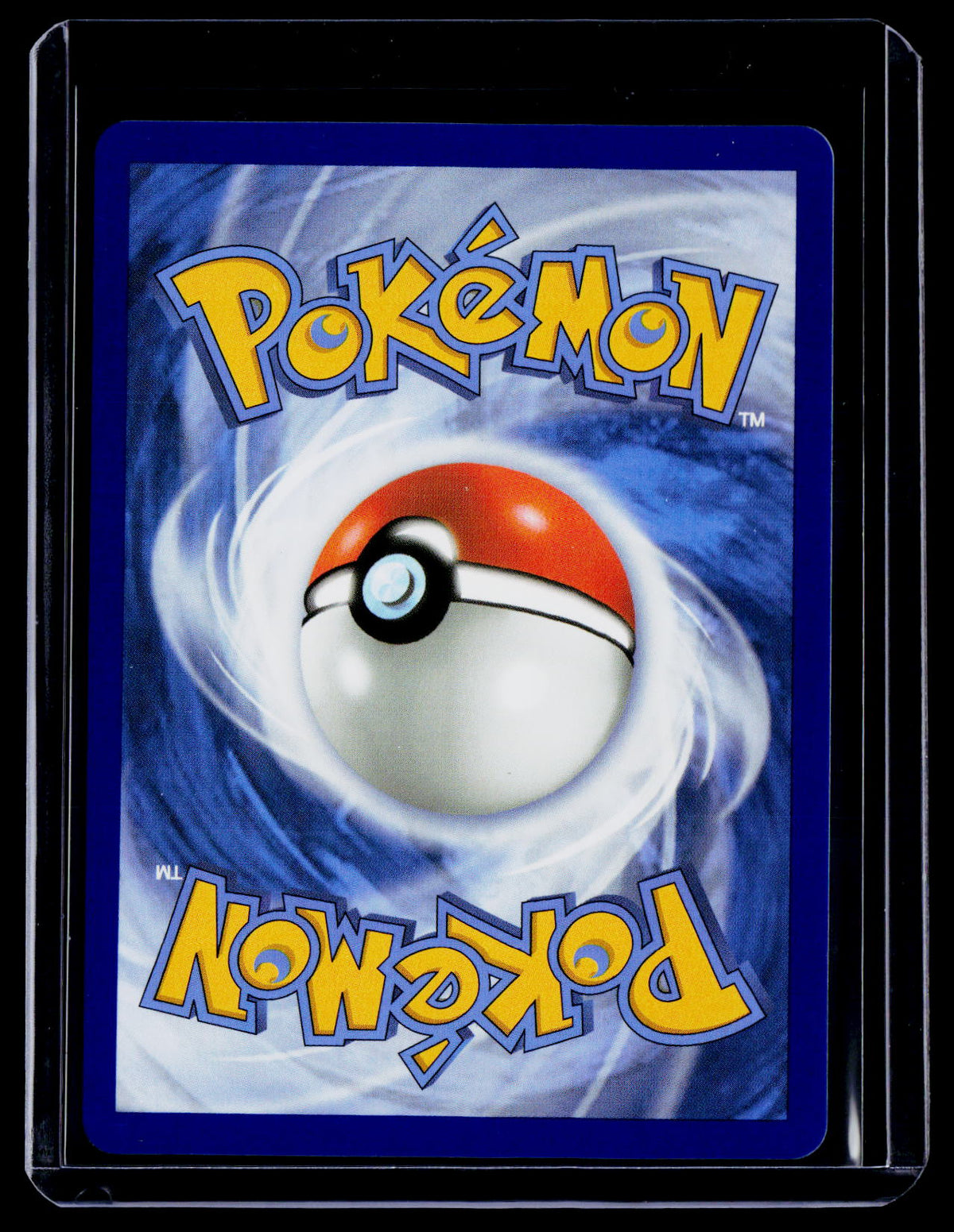 Pokemon Marill 232/217