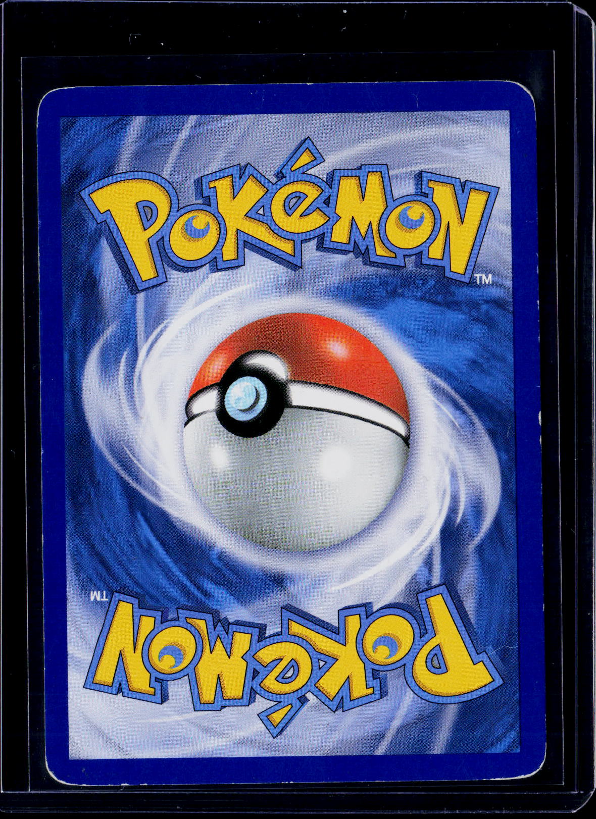 Vaporeon BW89