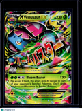 M Venusaur ex 2/83