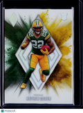 2025 Phoenix Matthew Golden Color Blast
