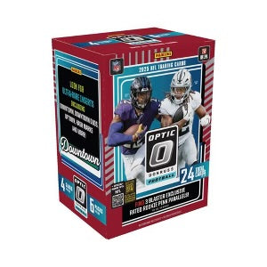 2025 Optic NFL Blaster
