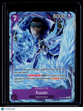 One Piece Kuzan Alternate R OP16-063