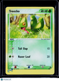 Treecko Promo 003