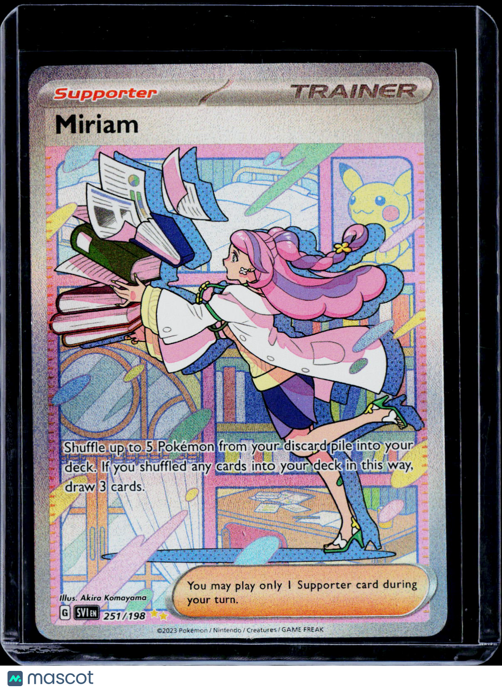 Miriam 251/198