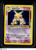 Pokemon Alakazam 11 30