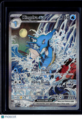 Kingdra ex 131 Promo