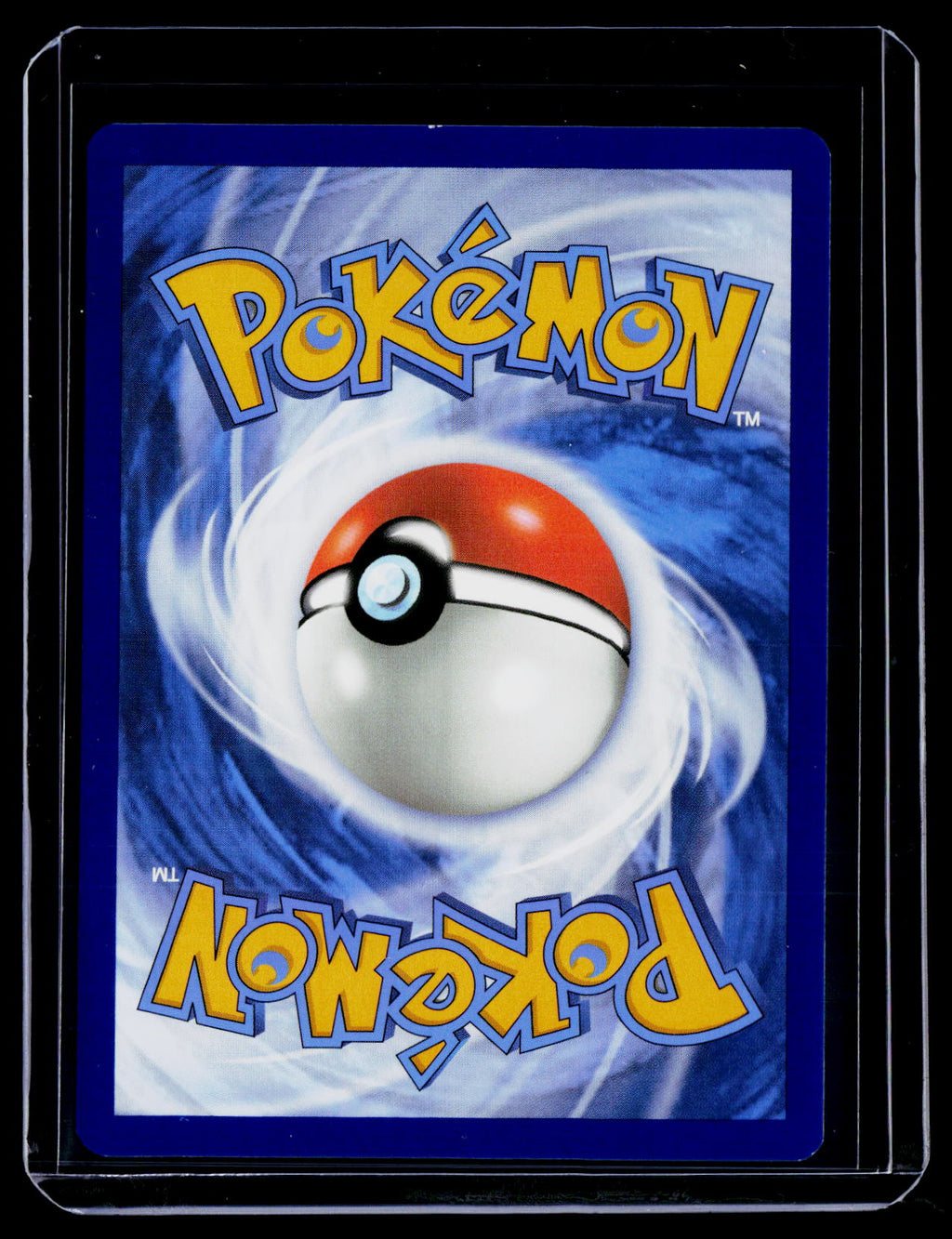 Pokemon Blastoise EX 184 165