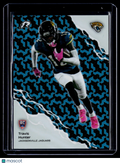 2025 Topps Resurgence Travis Hunter Rookie Perfect Fits RC