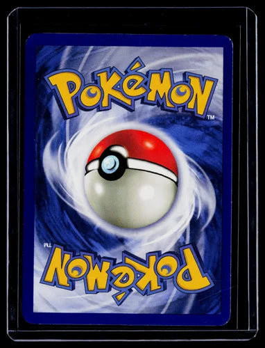 Pokemon Raichu Fossil 14 62