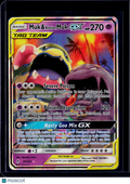 Muk & Alolan Muk GX 61/214