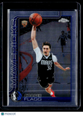 2025 Topps Chrome Update Cooper Flagg Rookie RC