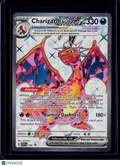 Charizard ex 056 Promo
