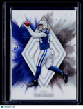 2025 Phoenix Tyler Warren Rookie Color Blast RC