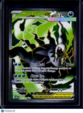 Pokemon Mega Darkrai ex 101 084