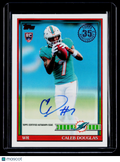 2026 Topps Flagship Caleb Douglas Rookie 1991 Auto RC
