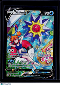 Starmie V
