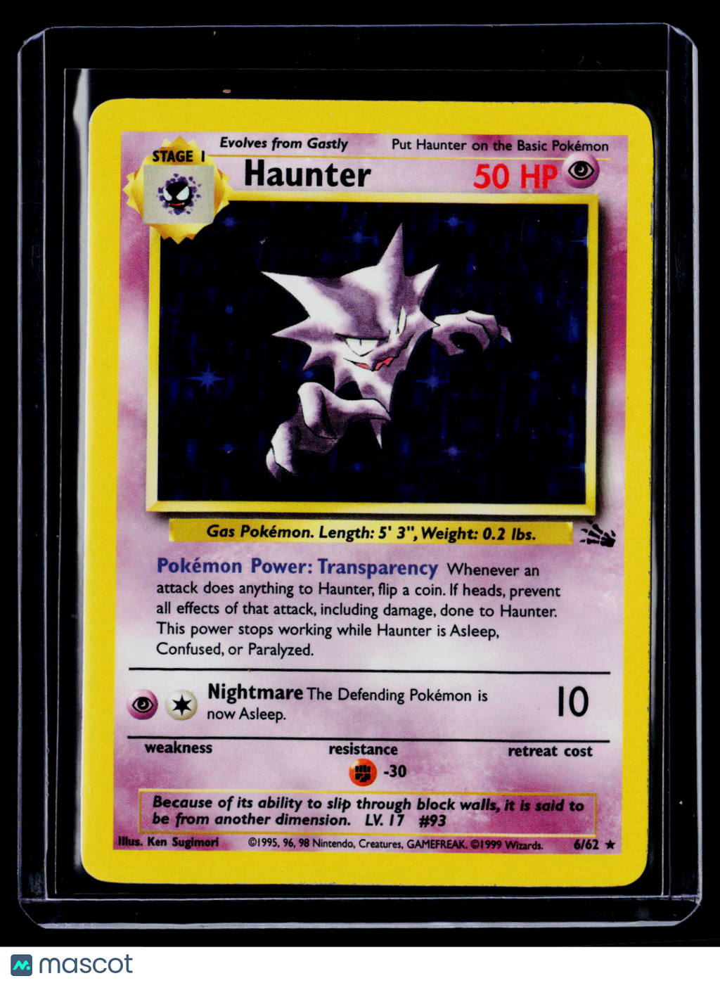 Pokemon Haunter 6 62