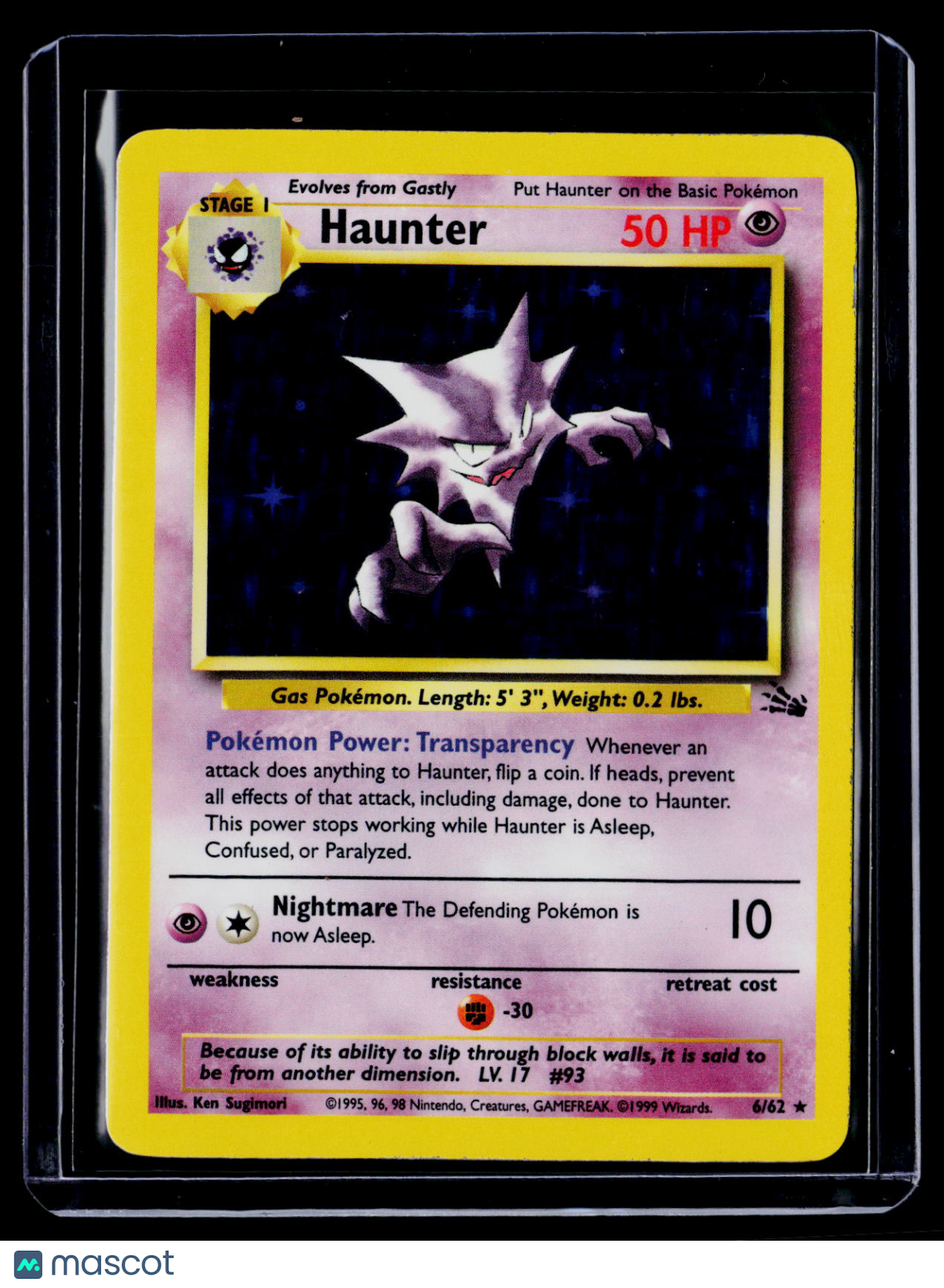 Pokemon Haunter 6 62
