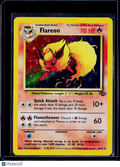 Flareon Holo 3/64