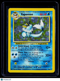 Pokemon Vaporeon 12 64