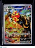 Pokemon Pyroar 200 193