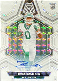2024 Mosaic Braelon Allen RC Prizm Auto