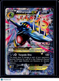 MSharpedo ex XY200