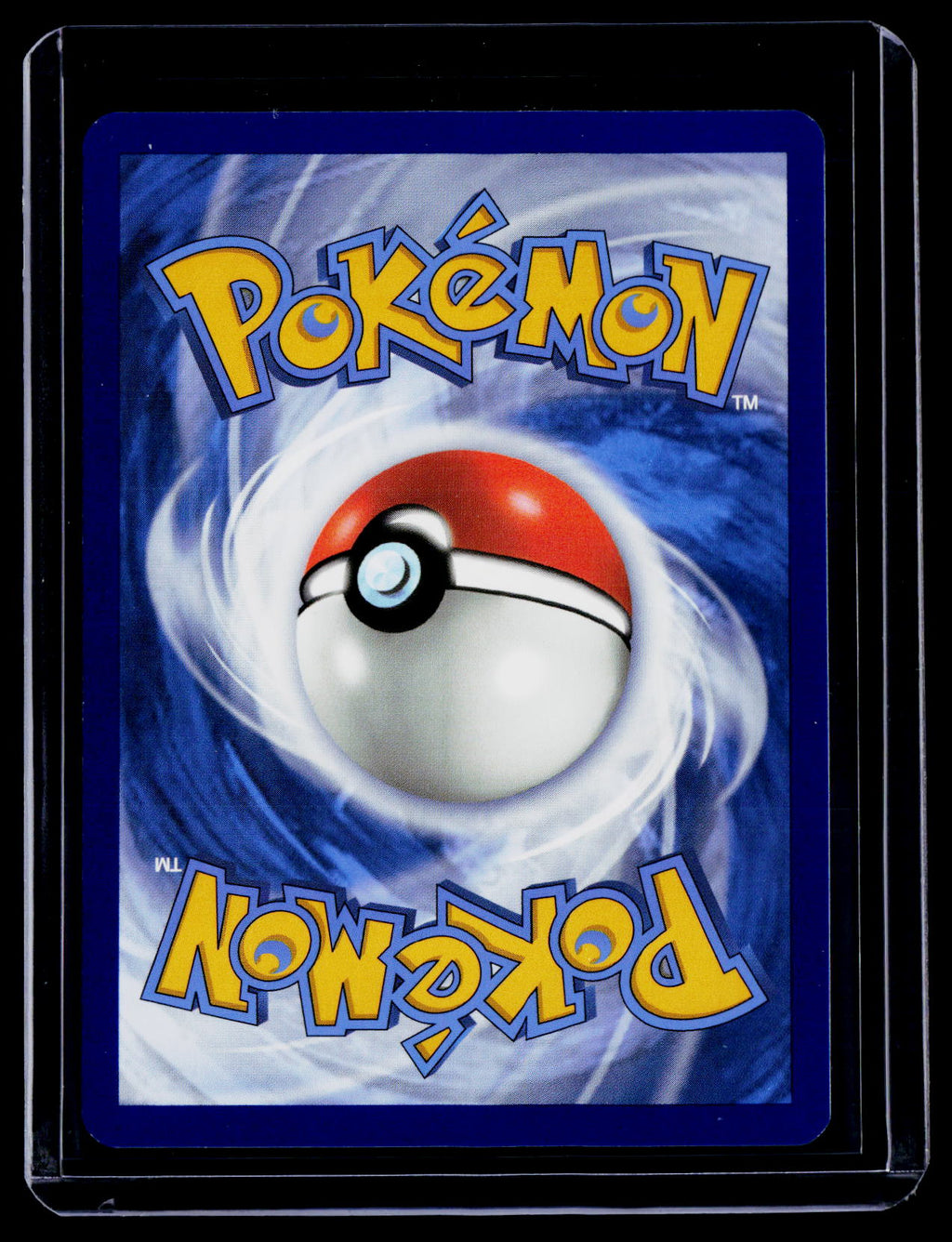 Pokemon Pidgey 207/197