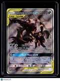 Pokemon Umbreon & Darkrai Gx Tag Team SM241 Promo
