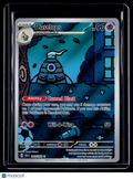 Pokemon Dusclops 069 064