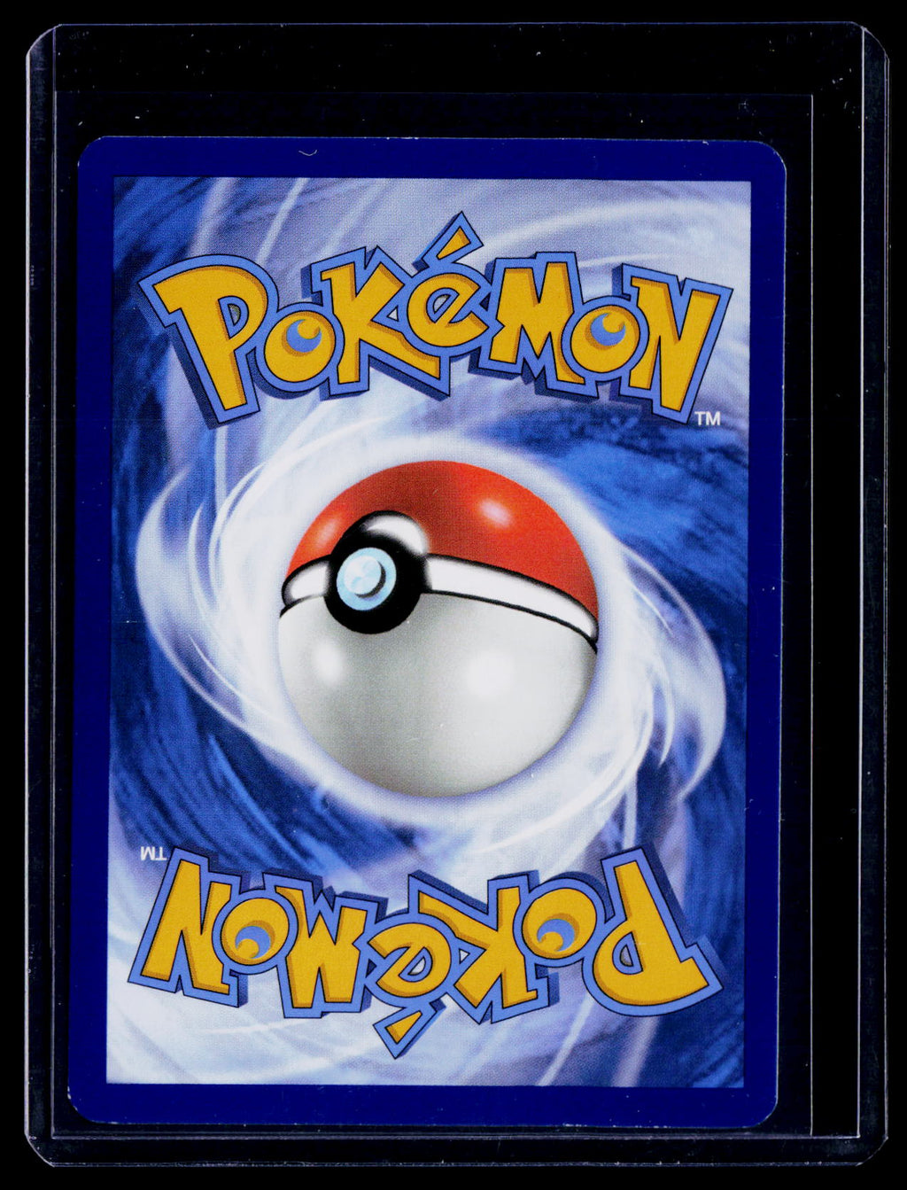 Pokemon Mew ex 205 165