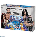 2025 WWE Exalted
