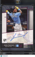 2024 Museum Collection Junior Caminero Auto 60/99 RC
