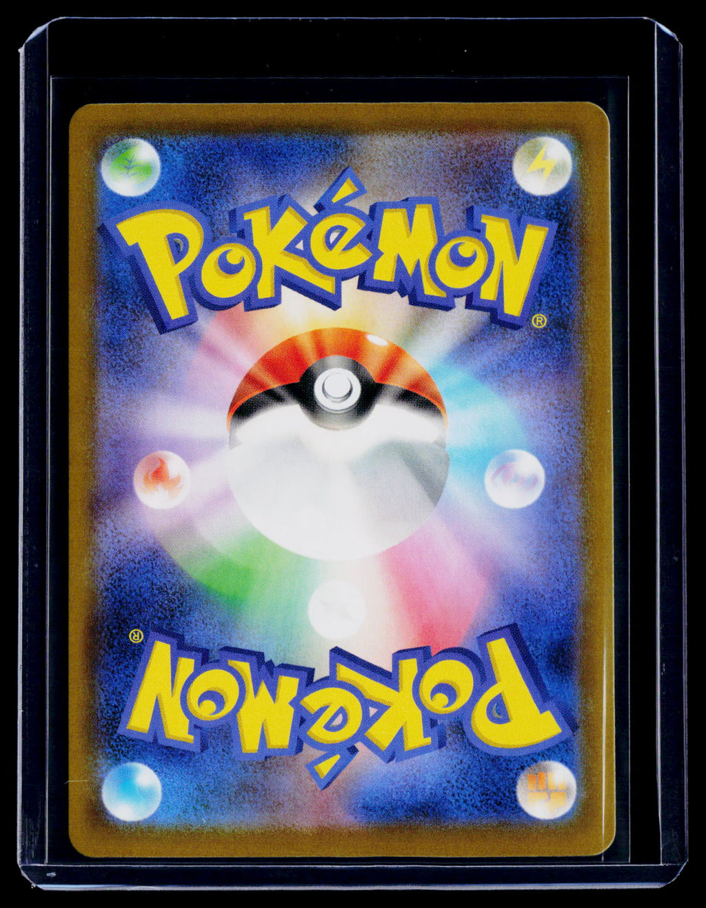 Pokemon Clefairy Japanese 086 080