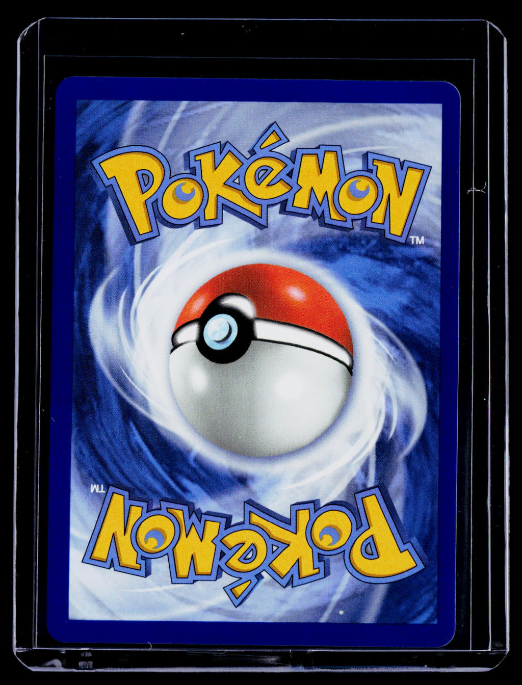 Pokemon Rotom ex 126 094